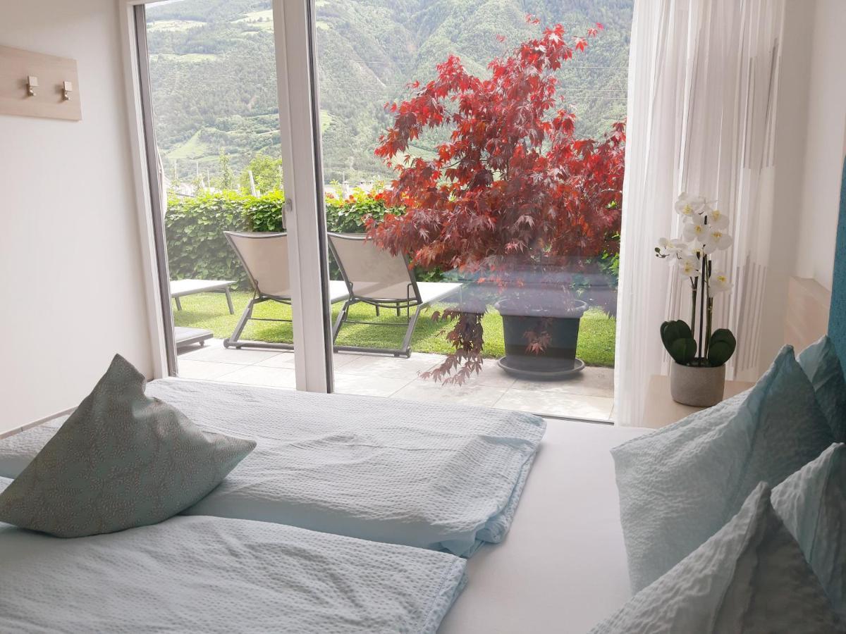 Weinreichhof Villa Castelbello Ngoại thất bức ảnh
