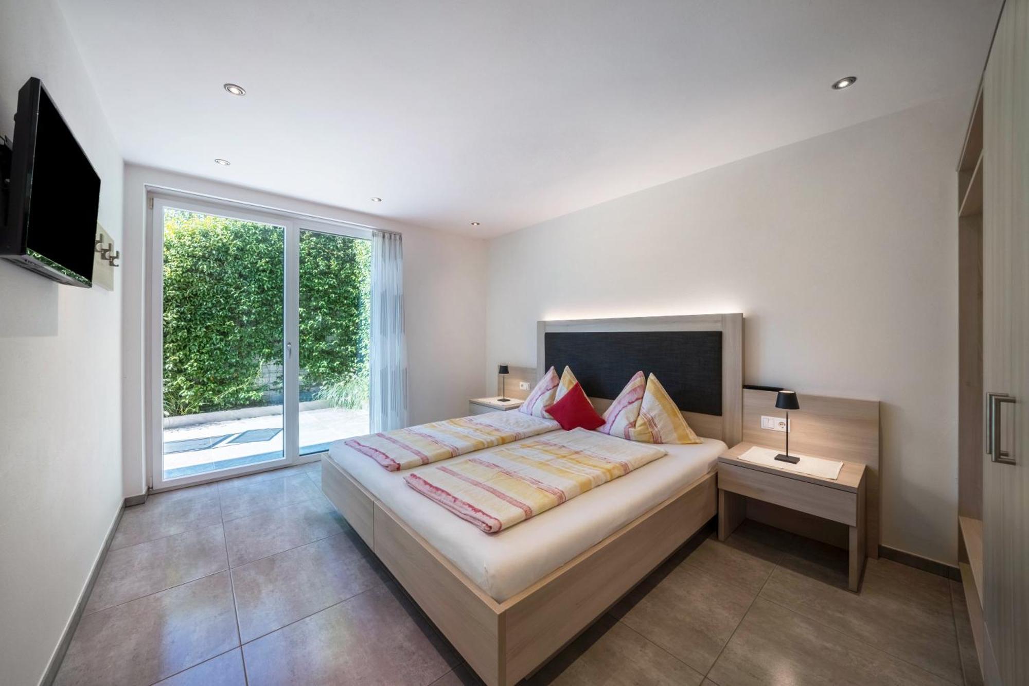 Weinreichhof Villa Castelbello Ngoại thất bức ảnh