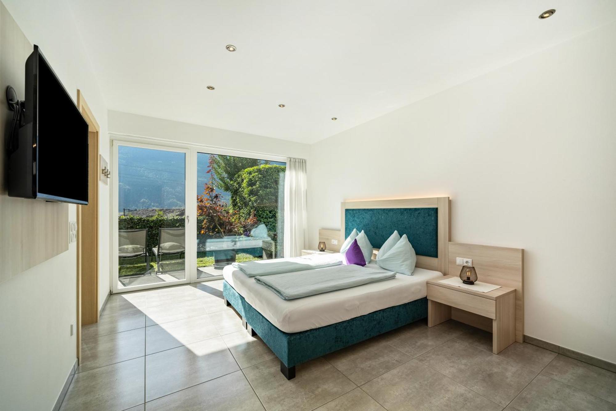 Weinreichhof Villa Castelbello Ngoại thất bức ảnh