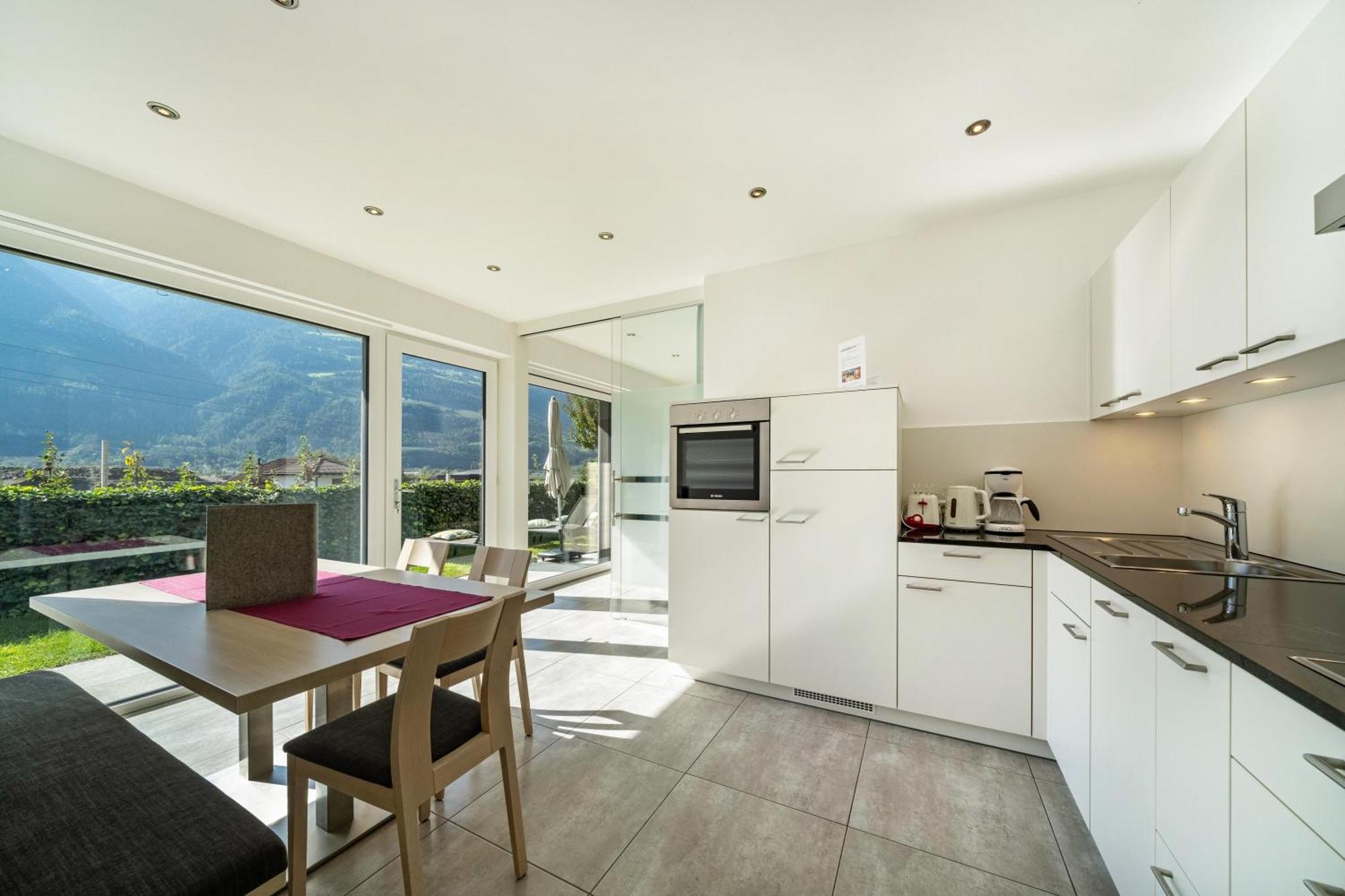 Weinreichhof Villa Castelbello Ngoại thất bức ảnh