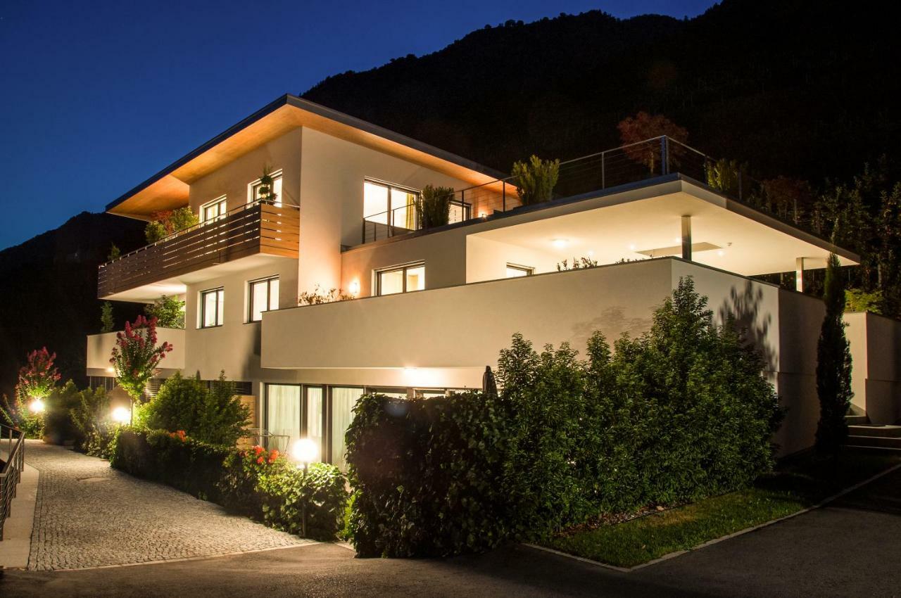 Weinreichhof Villa Castelbello Ngoại thất bức ảnh