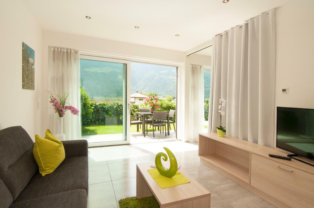 Weinreichhof Villa Castelbello Ngoại thất bức ảnh