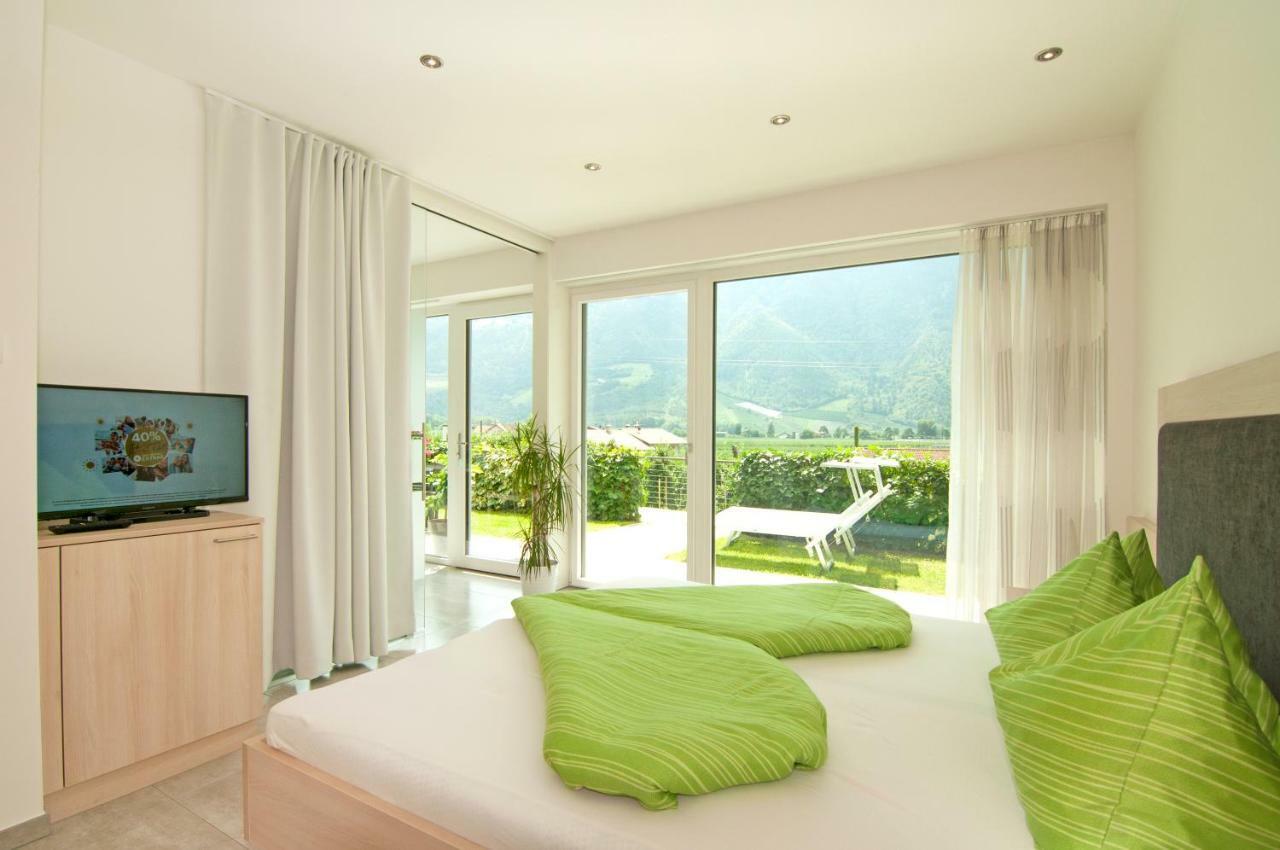 Weinreichhof Villa Castelbello Ngoại thất bức ảnh